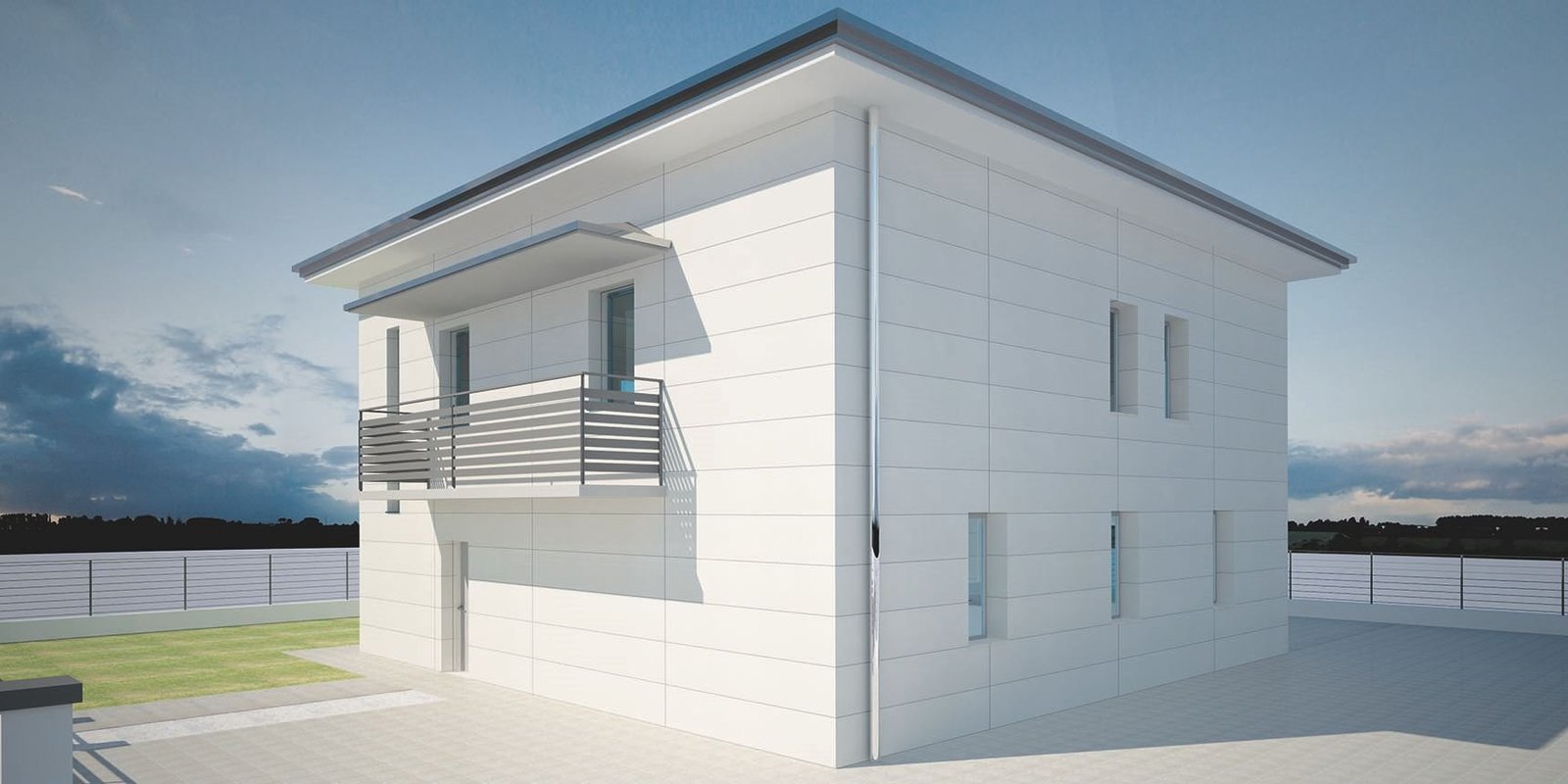 Heat Insulating System